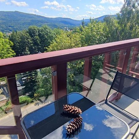 Zrodelko Rac Apartment Swieradow-Zdroj Ngoại thất bức ảnh