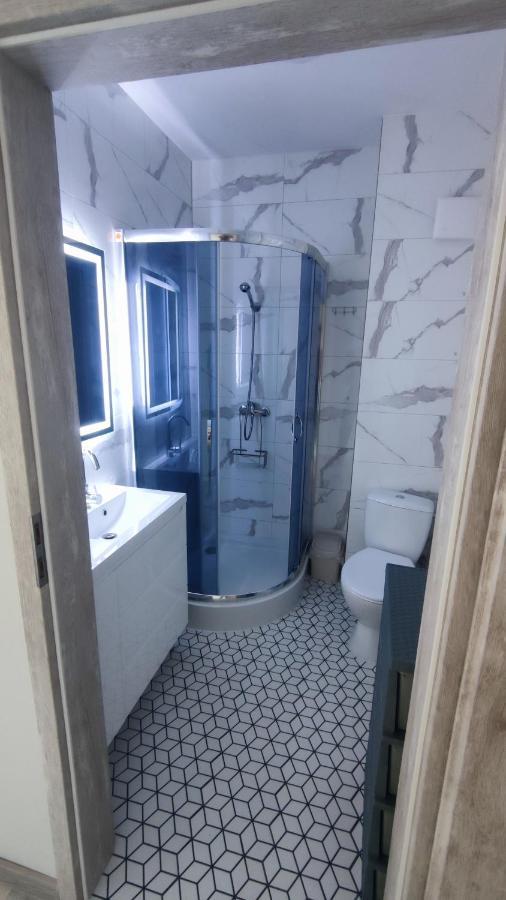 Zrodelko Rac Apartment Swieradow-Zdroj Ngoại thất bức ảnh