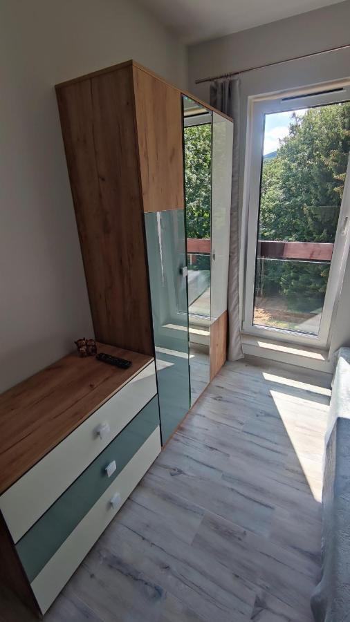 Zrodelko Rac Apartment Swieradow-Zdroj Ngoại thất bức ảnh