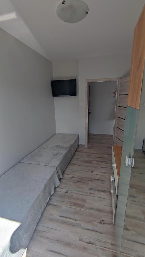 Zrodelko Rac Apartment Swieradow-Zdroj Ngoại thất bức ảnh