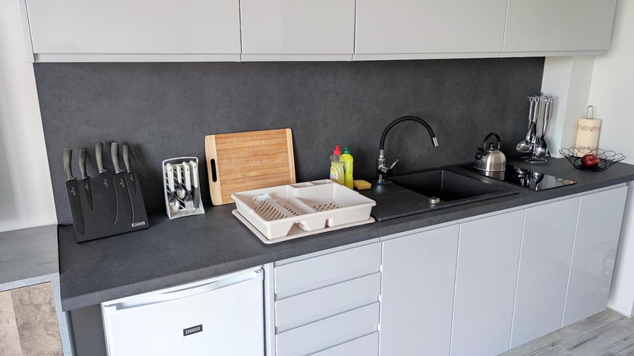 Zrodelko Rac Apartment Swieradow-Zdroj Ngoại thất bức ảnh